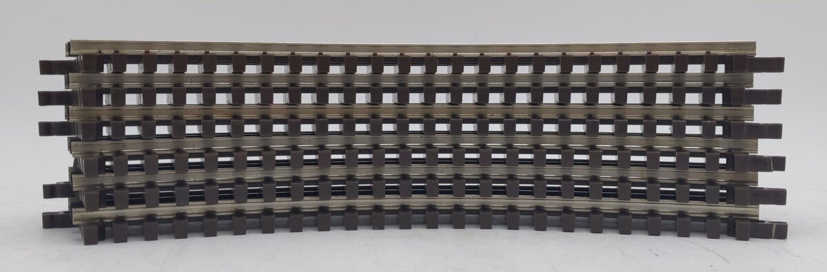 Atlas 6043 O27 Full Curve Track (6) VG
