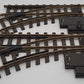 LGB 1210 G Gauge R1 Left Hand Electric Switch Turnout (2) VG