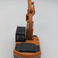 Conrad 2848 1:50 Case CX130 Excavator w/Offset Boom EX/Box