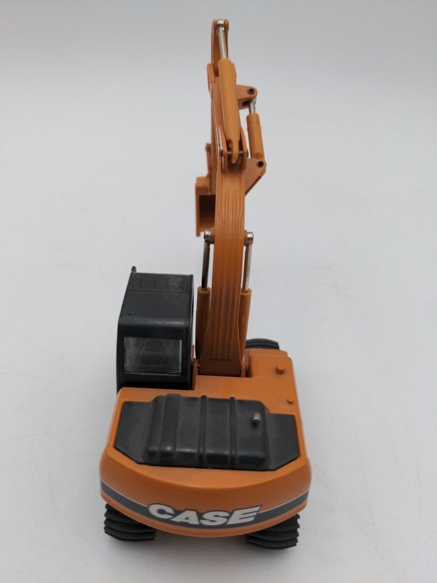 Conrad 2848 1:50 Case CX130 Excavator w/Offset Boom EX/Box