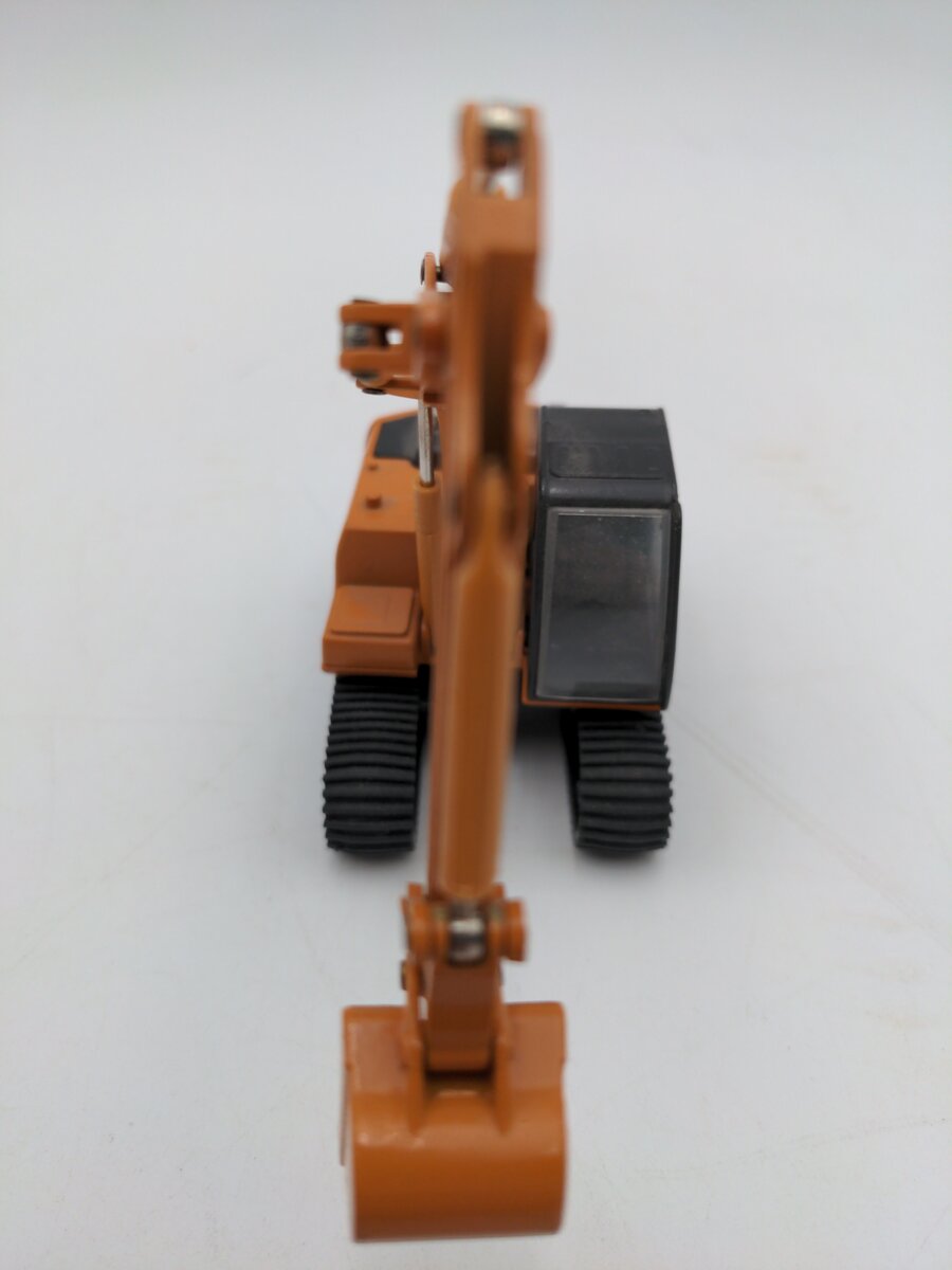 Conrad 2848 1:50 Case CX130 Excavator w/Offset Boom EX/Box