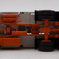 Conrad 1:50 Scale Diecast Mercedes Schwing 34 X Concrete Pump Truck EX/Box