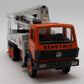Conrad 1:50 Scale Diecast Mercedes Schwing 34 X Concrete Pump Truck EX/Box