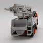 Conrad 1:50 Scale Diecast Mercedes Schwing 34 X Concrete Pump Truck EX/Box