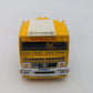 Conrad 6000 1:50 Scale Diecast Race Truck Yellow Shell Gummi-Mayer VG/Box