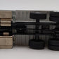 Conrad 1:50 Scale Diecast International 5600 Dump Truck EX/Box