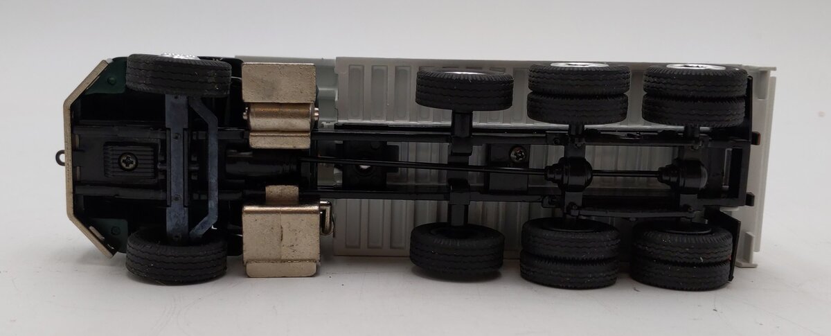 Conrad 1:50 Scale Diecast International 5600 Dump Truck EX/Box