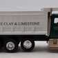 Conrad 1:50 Scale Diecast International 5600 Dump Truck EX/Box