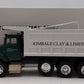 Conrad 1:50 Scale Diecast International 5600 Dump Truck EX/Box
