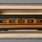 Con-Cor 0001-04001D Great Northern "Empire Builder" Smooth-Side Coach Car LN/Box