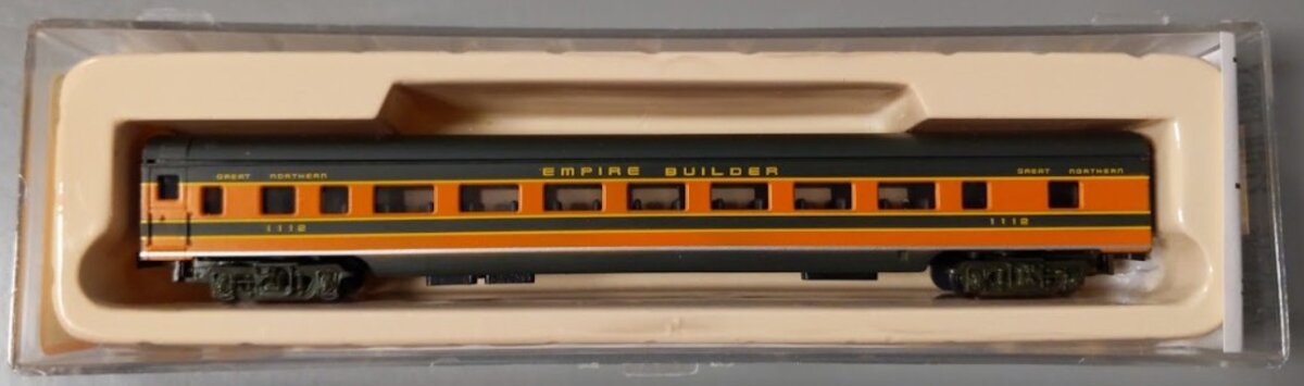 Con-Cor 0001-04001D Great Northern 