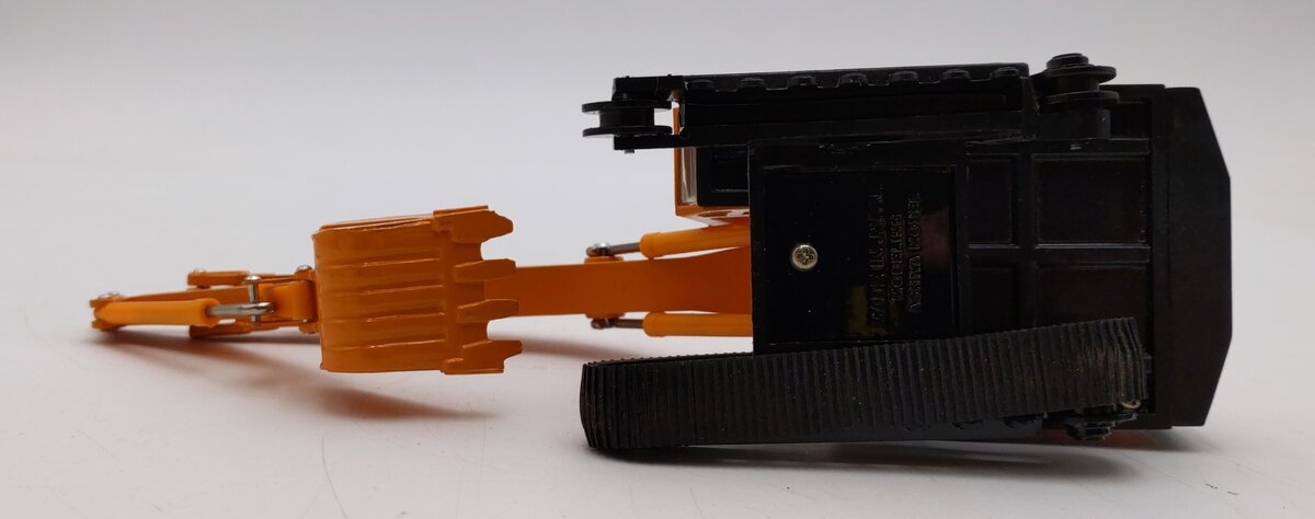 Kobelco 1:50 Scale Diecast Power Shovel K909A VG/Box