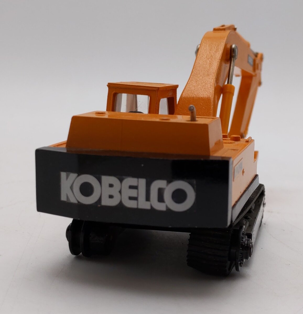 Kobelco 1:50 Scale Diecast Power Shovel K909A VG/Box