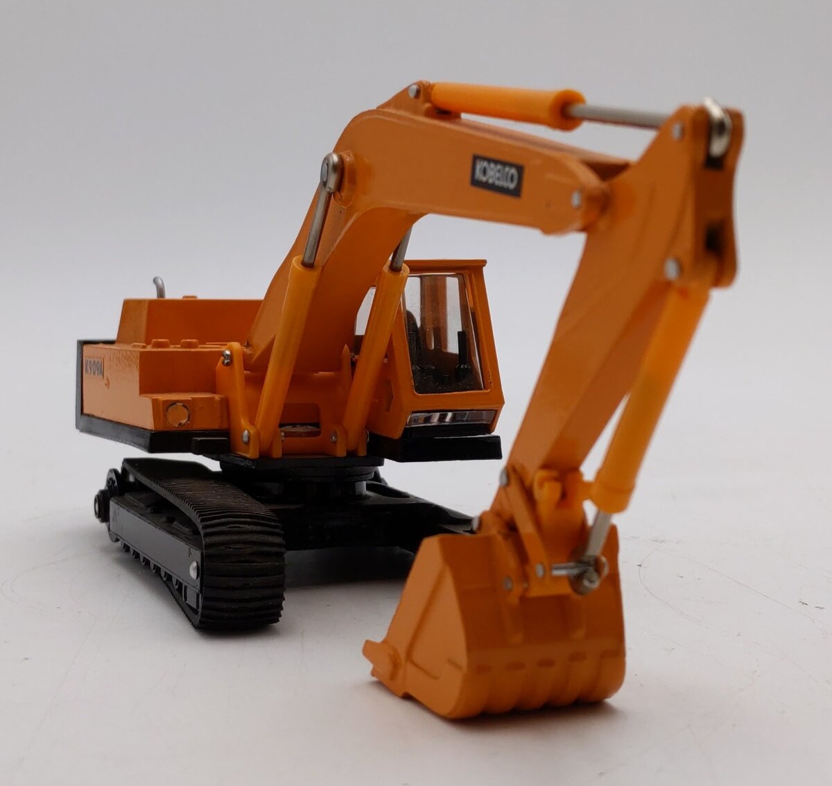 Kobelco 1:50 Scale Diecast Power Shovel K909A VG/Box