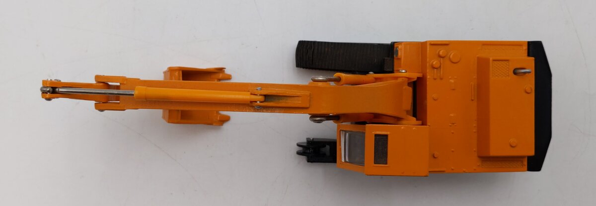 Kobelco 1:50 Scale Diecast Power Shovel K909A VG/Box