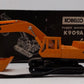 Kobelco 1:50 Scale Diecast Power Shovel K909A VG/Box