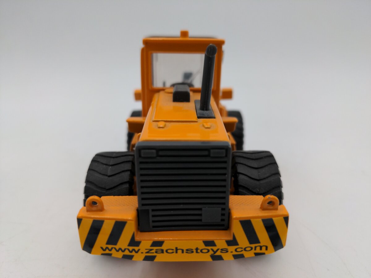 Volvo Merchandise Corp 1:50 Scale Diecast BM L180C Wheel Loader EX/Box
