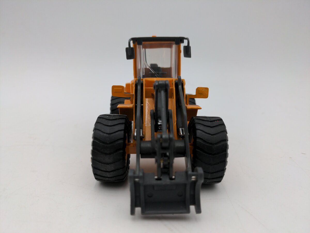 Volvo Merchandise Corp 1:50 Scale Diecast BM L180C Wheel Loader EX/Box