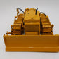 CCM 1:16 Diecast CAT D4 Crawler Tractor Custom for Gilson Riecke VG