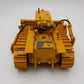 CCM 1:16 Diecast CAT D4 Crawler Tractor Custom for Gilson Riecke VG