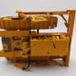 CCM 1:16 Diecast CAT D4 Crawler Tractor Custom for Gilson Riecke VG