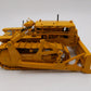 CCM 1:16 Diecast CAT D4 Crawler Tractor Custom for Gilson Riecke VG