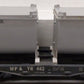 LGB 4086 G Scale White Pass & Yukon Forney Flatcar w/Ore Container Load #462 VG