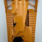 CCM 1:24 Scale BRASS CAT D8 Series H Track-Type Tractor LN/Box