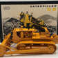 CCM 1:24 Scale BRASS CAT D8 Series H Track-Type Tractor LN/Box