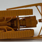 CCM 1:24 Scale BRASS CAT D8 Series H Track-Type Tractor LN/Box