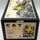 CCM 1:24 Scale BRASS CAT D8 Series H Track-Type Tractor LN/Box