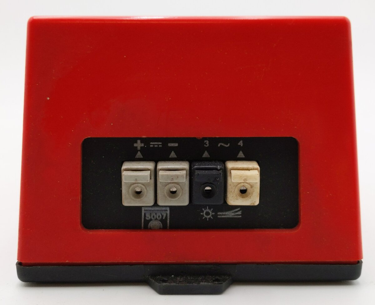 LGB 5006 G Scale Toy Transformer - 110v VG