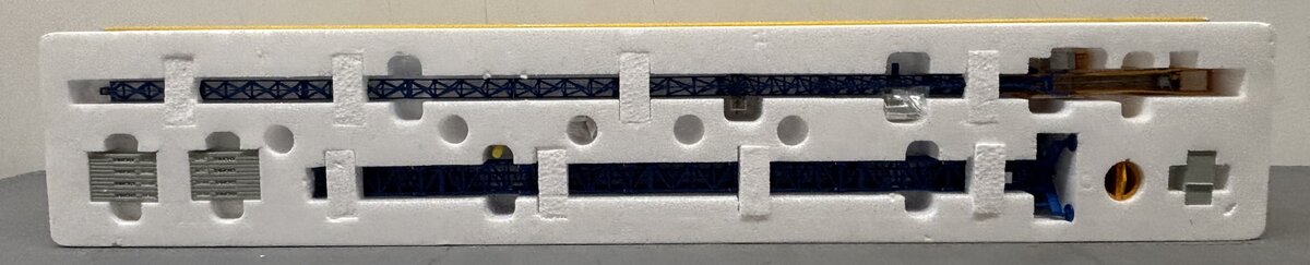 CGM Models CGM-MRT234 1:87 Raimondi MRT234 (12T) Flat-Top Tower Crane LN/Box