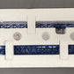 CGM Models CGM-MRT234 1:87 Raimondi MRT234 (12T) Flat-Top Tower Crane LN/Box