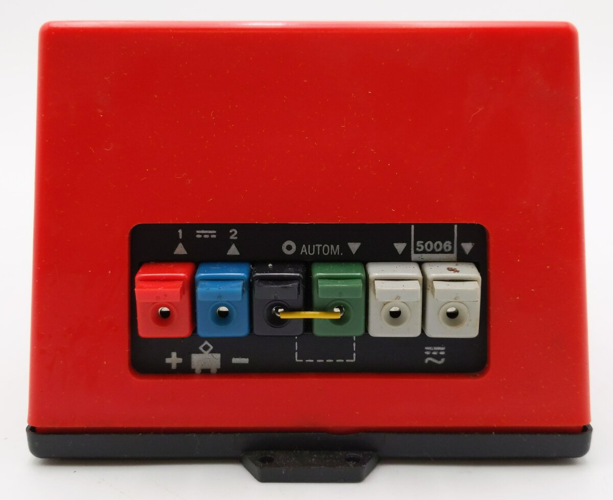 LGB 5007 G Scale Electric Speed Control / Throttle VG