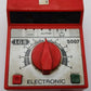 LGB 5007 G Scale Electric Speed Control / Throttle VG