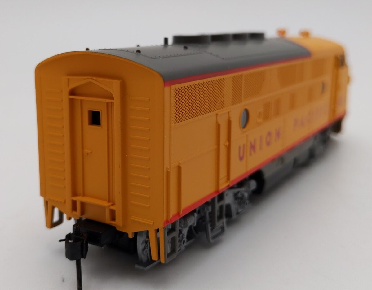 Proto 1000 8174 HO Union Pacific F3A Powered Diesel Locomotive #1401 EX/Box