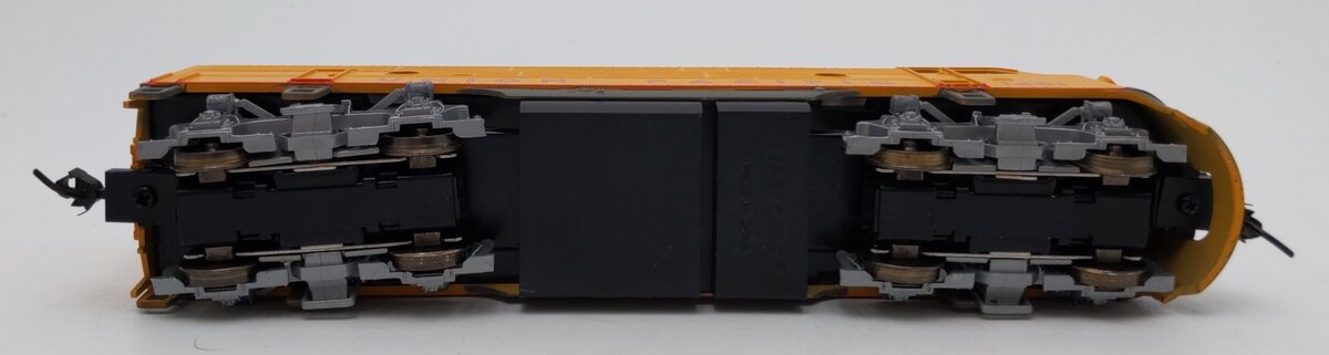 Proto 1000 8174 HO Union Pacific F3A Powered Diesel Locomotive #1401 EX/Box