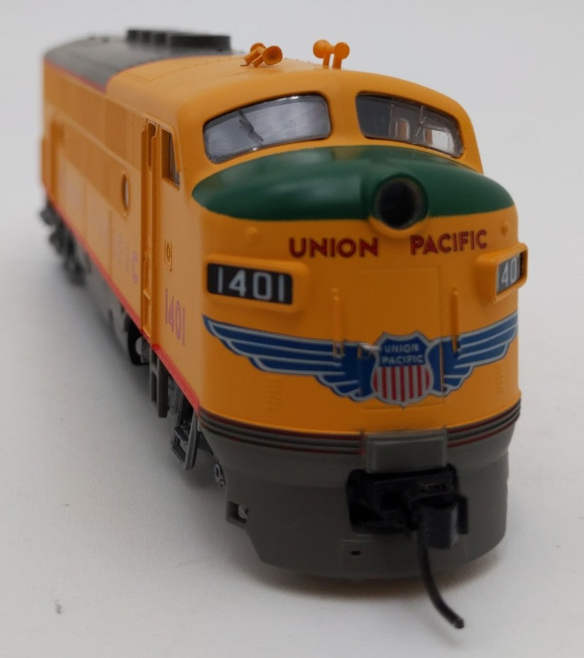 Proto 1000 8174 HO Union Pacific F3A Powered Diesel Locomotive #1401 EX/Box
