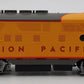 Proto 1000 8174 HO Union Pacific F3A Powered Diesel Locomotive #1401 EX/Box