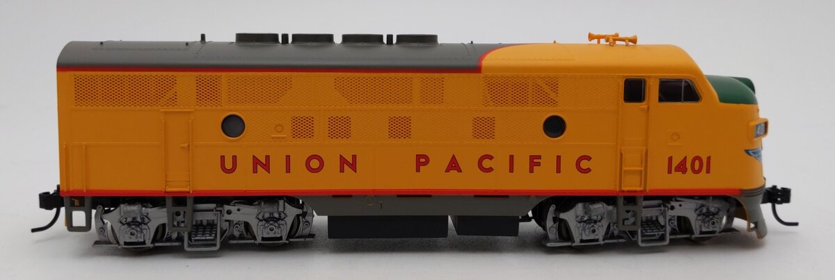 Proto 1000 8174 HO Union Pacific F3A Powered Diesel Locomotive #1401 EX/Box