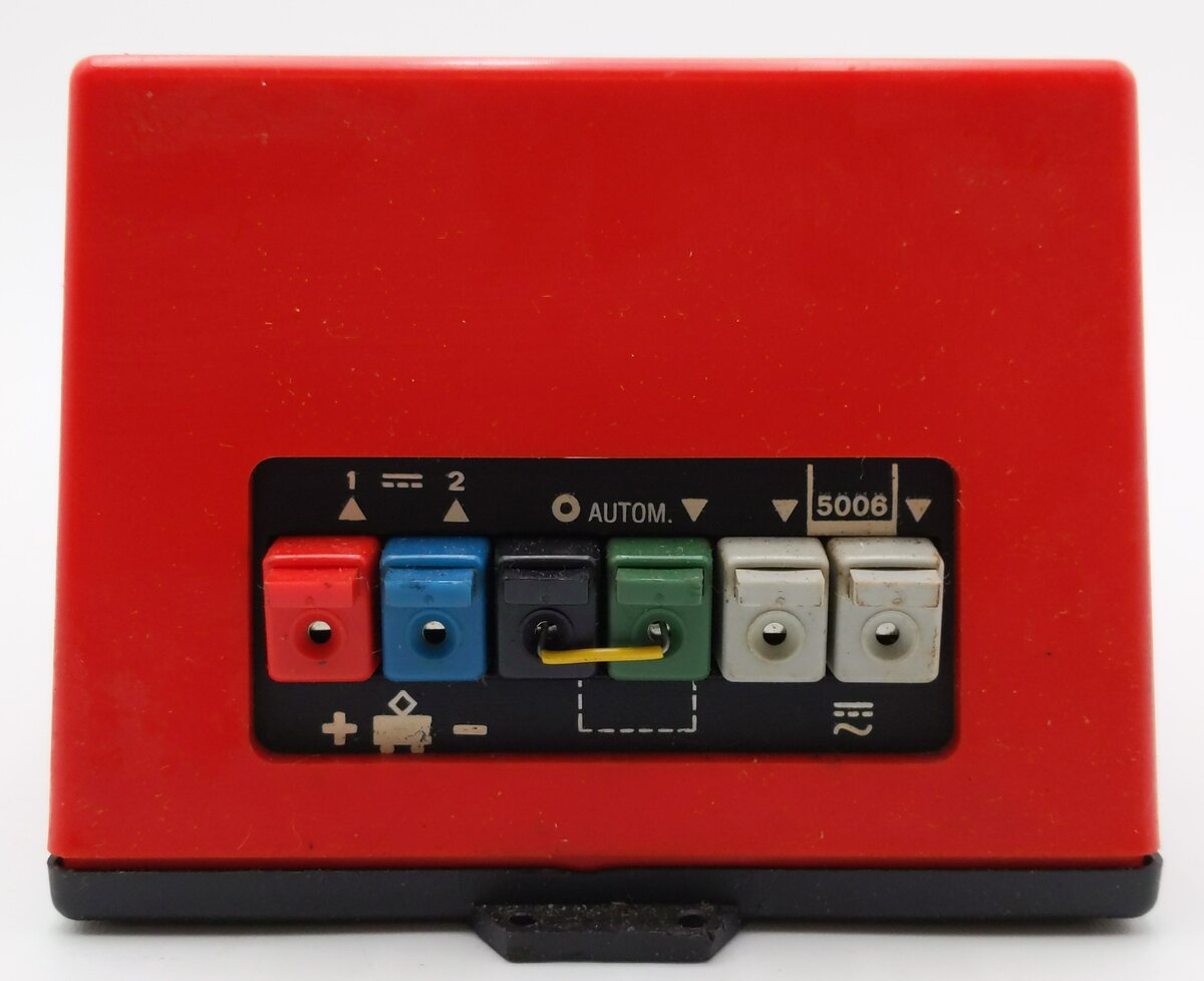 LGB 5007 G Scale Electric Speed Control / Throttle VG