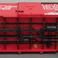 LGB 4291 G Scale Coca-Cola Cant Beat The Real Thing Refrigerator Car VG