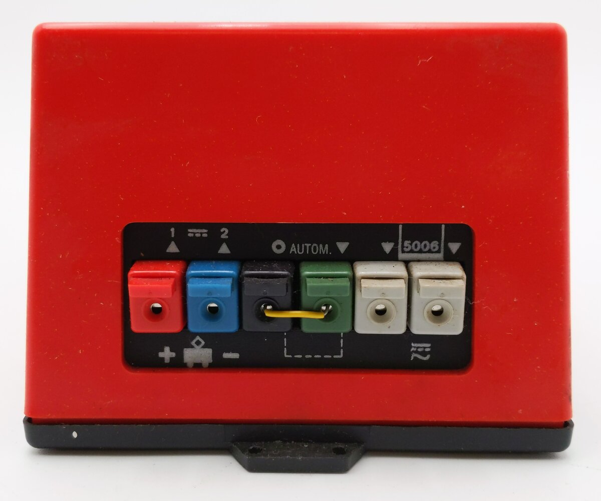 LGB 5007 G Scale Electric Speed Control / Throttle VG