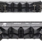 MTH 30-7535 O Gauge Norfolk & Western 4-Bay Hoppers w/Coal Loads 2-Car Set LN
