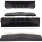 MTH 30-7535 O Gauge Norfolk & Western 4-Bay Hoppers w/Coal Loads 2-Car Set LN