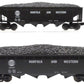 MTH 30-7535 O Gauge Norfolk & Western 4-Bay Hoppers w/Coal Loads 2-Car Set LN