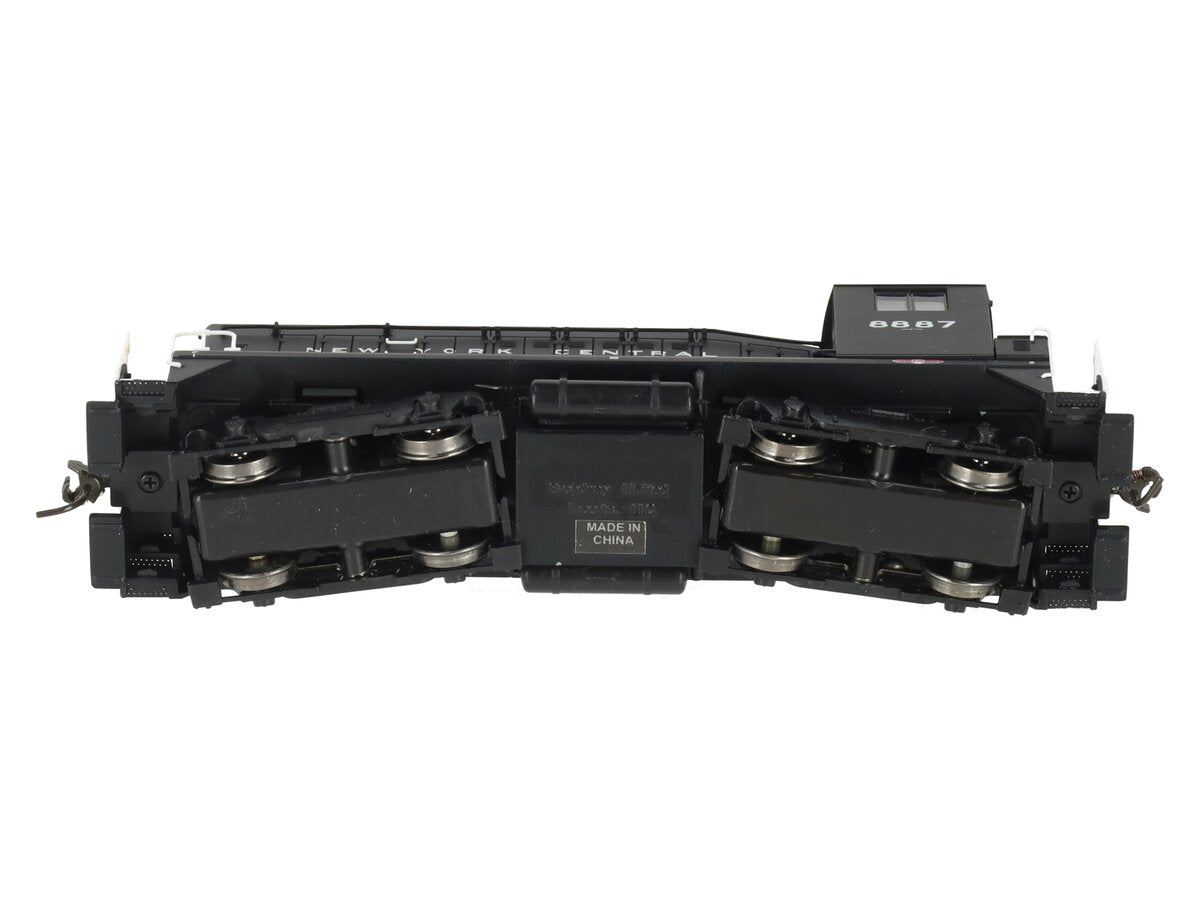 Broadway Limited 2030 HO New York Central Diesel EMD Switcher SW7 Ph2 #8887 EX/Box