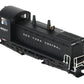 Broadway Limited 2030 HO New York Central Diesel EMD Switcher SW7 Ph2 #8887 EX/Box