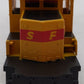 Athearn 4413 HO Scale Santa Fe SD40-2 Powered Diesel Locomotive #5068 EX/Box